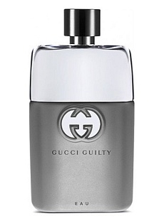 Guilty EAU