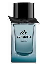 MR. BURBERRY ELEMENT  MR. BURBERRY ELEMENT
