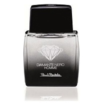 DIAMANTE NERO HOMME DIAMANTE NERO HOMME
