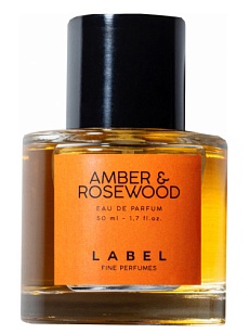 AMBER & ROSEWOO