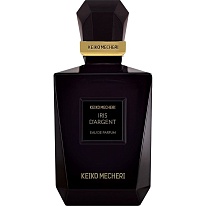 Iris D'ARGENT Iris D'ARGENT
