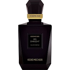 Iris D'ARGENT