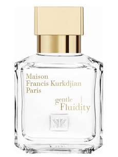 GENTLE FLUIDITY SILVER