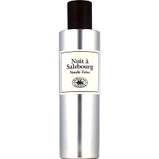 NUIT A SALZBOURG/VANILLE TABAC