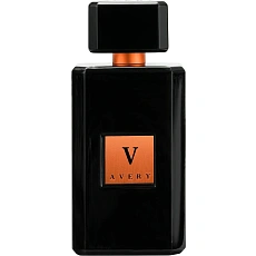 V AS IN VIGOROUS