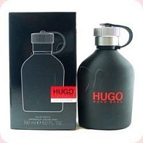 Hugo JUST DIFFERENT Hugo JUST DIFFERENT