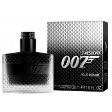 007 MOVIE POUR HOMME