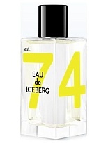 Eau de Iceberg SANDALWOOD Eau de Iceberg SANDALWOOD