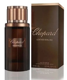 LEATHER MALAKI