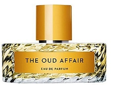 THE OUD AFFAIR 