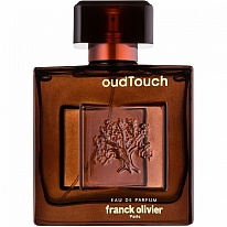 OUD TOUCH
