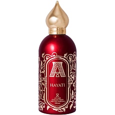 HAYATI