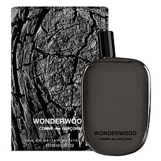 WonderWOOD 