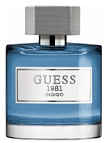 1981 INDIGO 1981 INDIGO