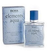 ELEMENTS AQUA ELEMENTS AQUA