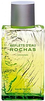 REFLETS D'EAU ROCHAS