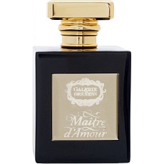 MAITRE D'AMOUR. BIEN-AIME