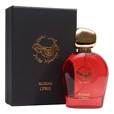 RUSSIAN CITRUS