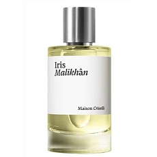 IRIS MALIKHAN
