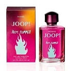 HOT SUMMER