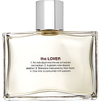 The LOVER The LOVER