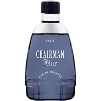 CHAIRMAN BLUE CHAIRMAN BLUE