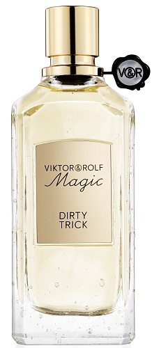 Magic DIRTY TRICK