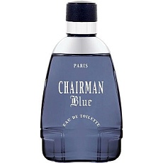CHAIRMAN BLUE