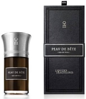PEAU DE BETE PEAU DE BETE