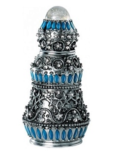 INSHERAH SILVER