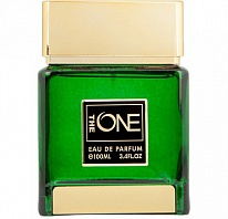 THE ONE