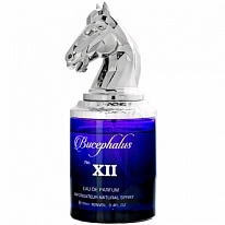 BUCEPHALUS NO XII