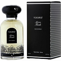 AFRICAN MUSK AFRICAN MUSK