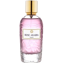 ROSE ARABIA TAIFI