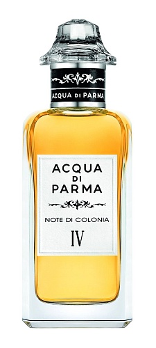 Note di COLONIA IV