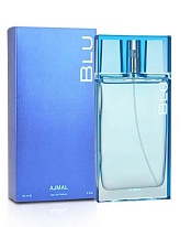 BLU BLU