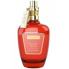 Museum Collection BLACK MUSK