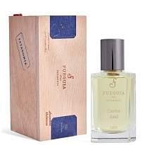 CACTUS AZUL CACTUS AZUL