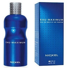EAU MAXIMUM