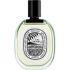 EAU MOHELI