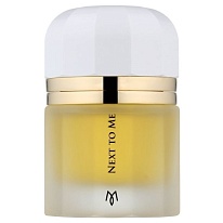 NEXT TO ME NEXT TO ME