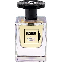 SUIT OF LIGHTS SUIT OF LIGHTS