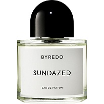 SUNDAZED SUNDAZED