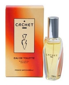 CACHET