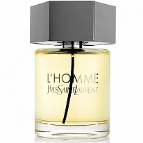 L'HOMME L'HOMME