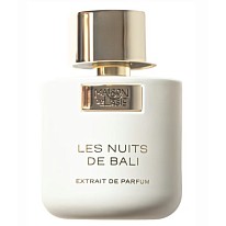  LES NUITS DE BALI 