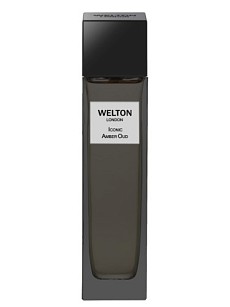 ICONIC AMBER OUD EAU DE PARFUM