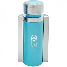 VM BLUE FOR HIM