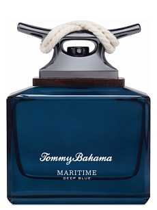 MARITIME DEEP BLUE