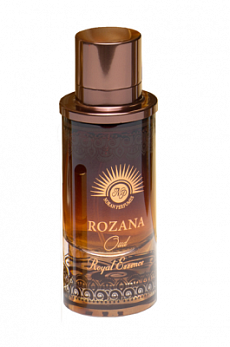 ROZANA OUD